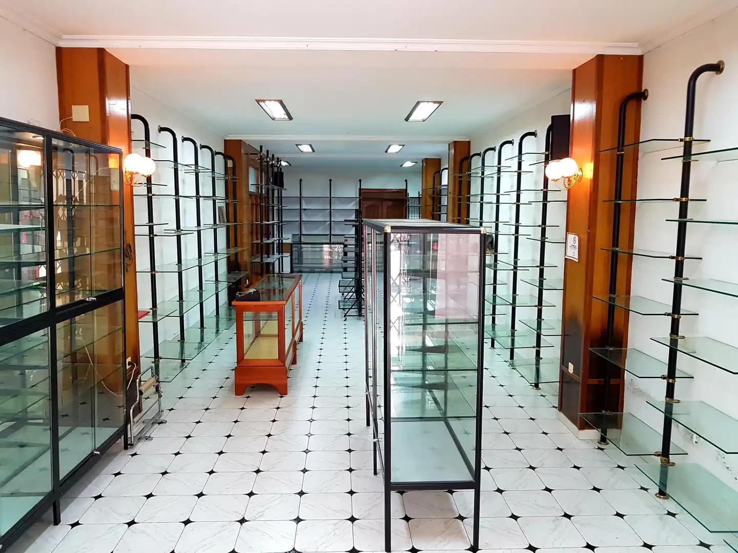 Local en venta en Calle Miguel de Cervantes, 20, Villanueva del Arzobispo Local en venta en Calle Miguel de Cervantes, 20, Villanueva del Arzobispo