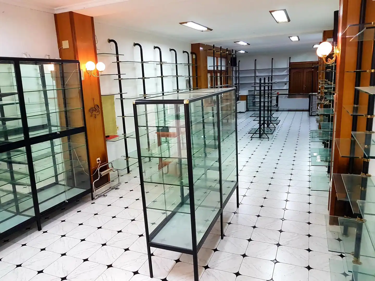 Local en venta en Calle Miguel de Cervantes, 20, Villanueva del Arzobispo Local en venta en Calle Miguel de Cervantes, 20, Villanueva del Arzobispo