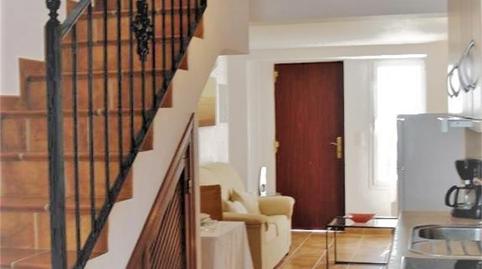 Foto 3 de Casa adosada en venda a Calle Majuelo, 15, Arriate, Málaga