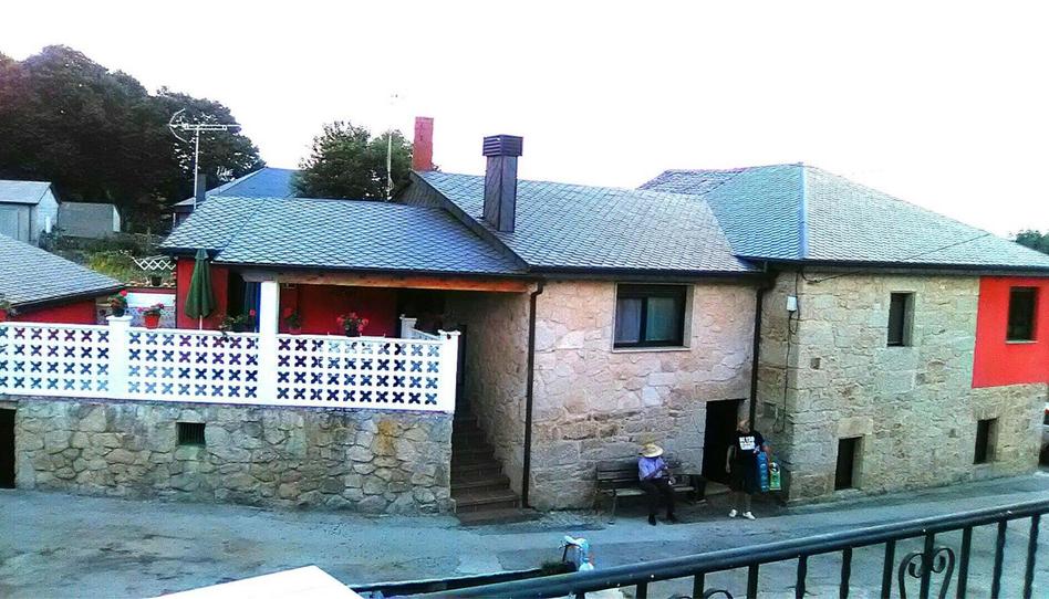 Country house for sale in Manzaneda, Ourense - image 1 Photo 1 of Country house for sale in Manzaneda, Ourense