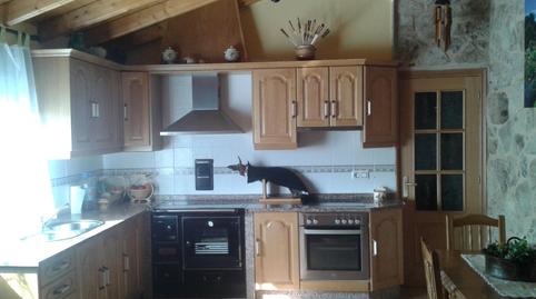 Country house for sale in Manzaneda, Ourense - image 5 Photo 5 of Country house for sale in Manzaneda, Ourense
