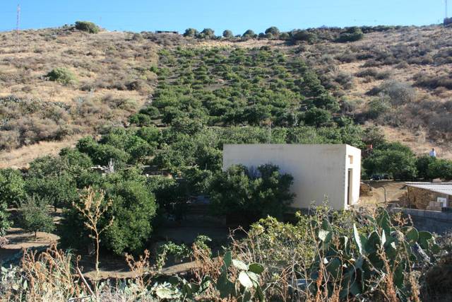 Trastero en Venta en Caserones - La Higuera