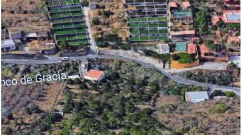 Box room for sale in Caserones - La Higuera, Las Palmas - image 2 Photo 2 of Box room for sale in Caserones - La Higuera, Las Palmas