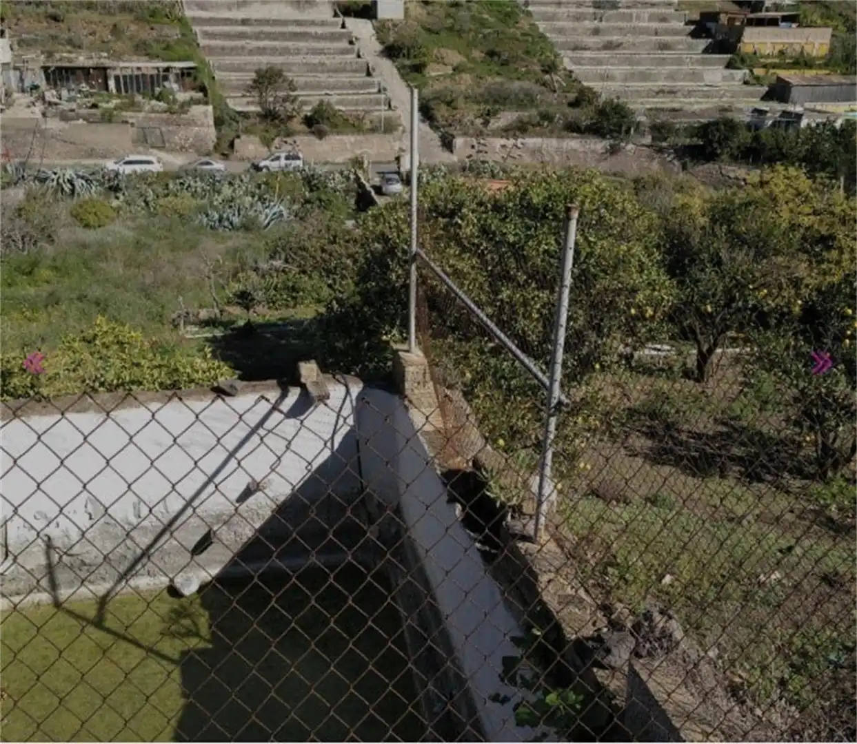 Traster en venda a Caserones - La Higuera Traster en venda a Caserones - La Higuera
