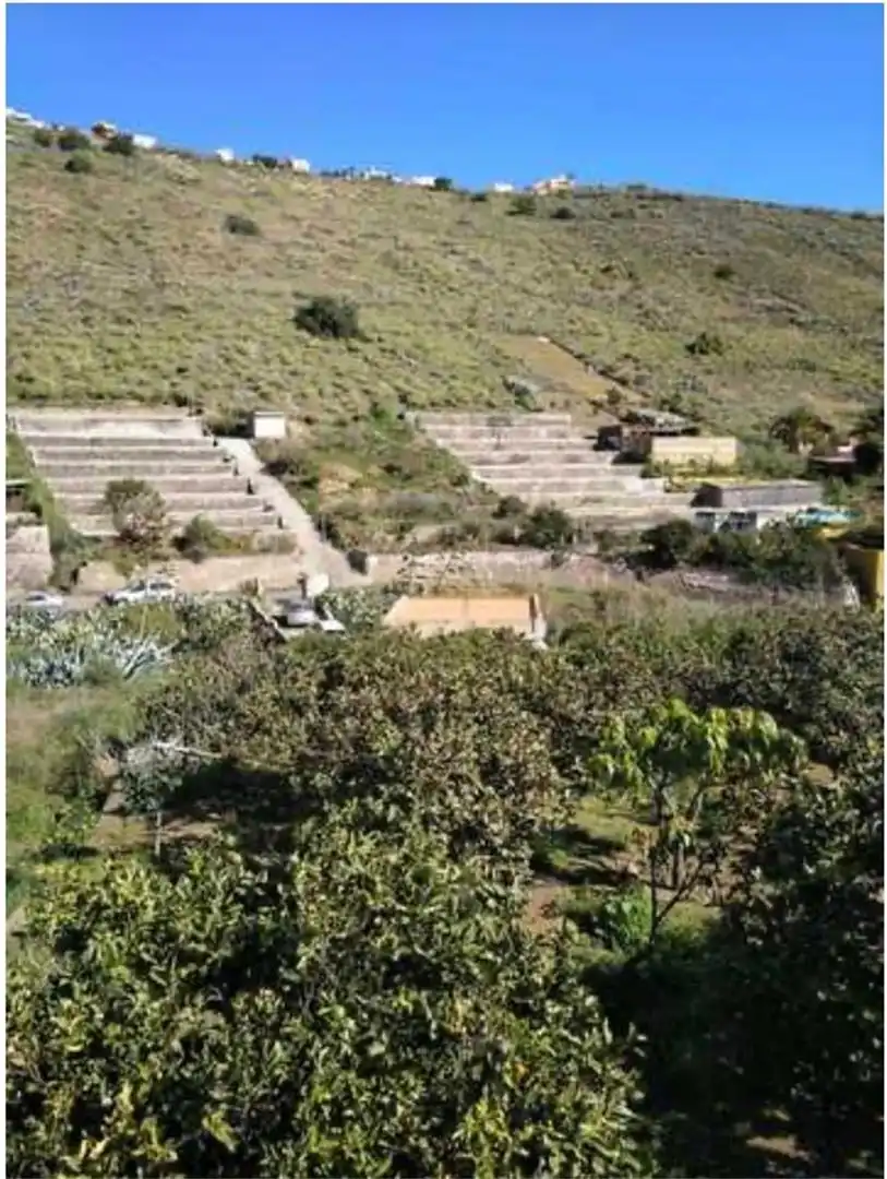 Traster en venda a Caserones - La Higuera Traster en venda a Caserones - La Higuera