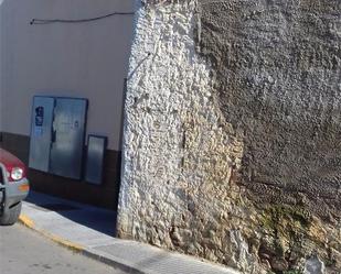 Exterior view of Premises for sale in Navalvillar de Pela  with Air Conditioner