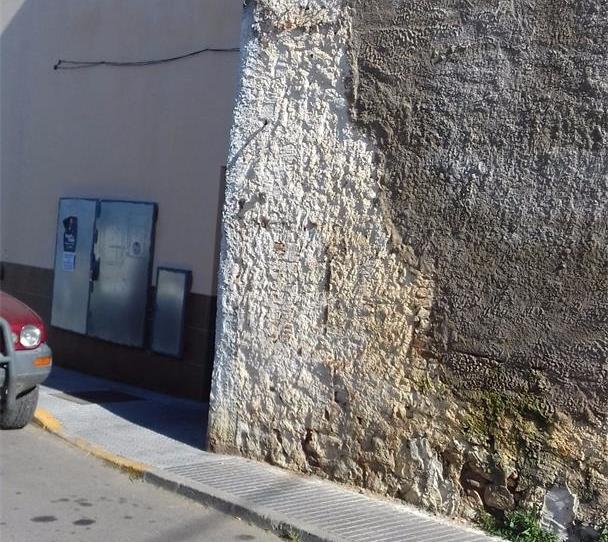 Premises for sale in Calle Hidalgo Cabanillas, 26, Navalvillar de Pela, Badajoz - image 1 Photo 1 of Premises for sale in Calle Hidalgo Cabanillas, 26, Navalvillar de Pela, Badajoz