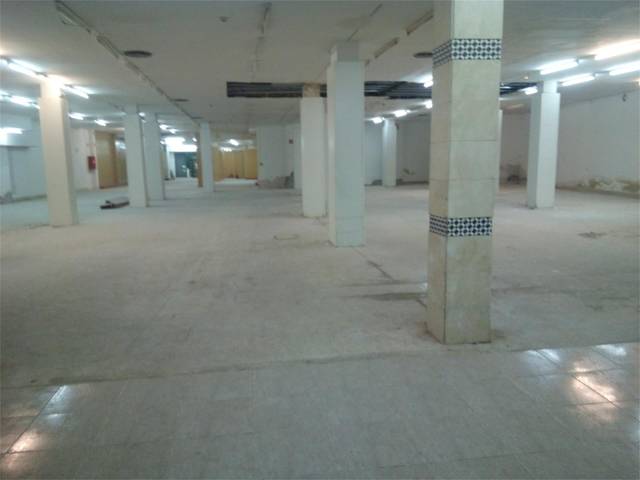 Local comercial en Venta, 19 en San Julián