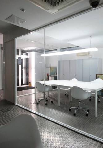 Oficina en Alquiler en Carrer dels Albigesos, 25 en La Salut