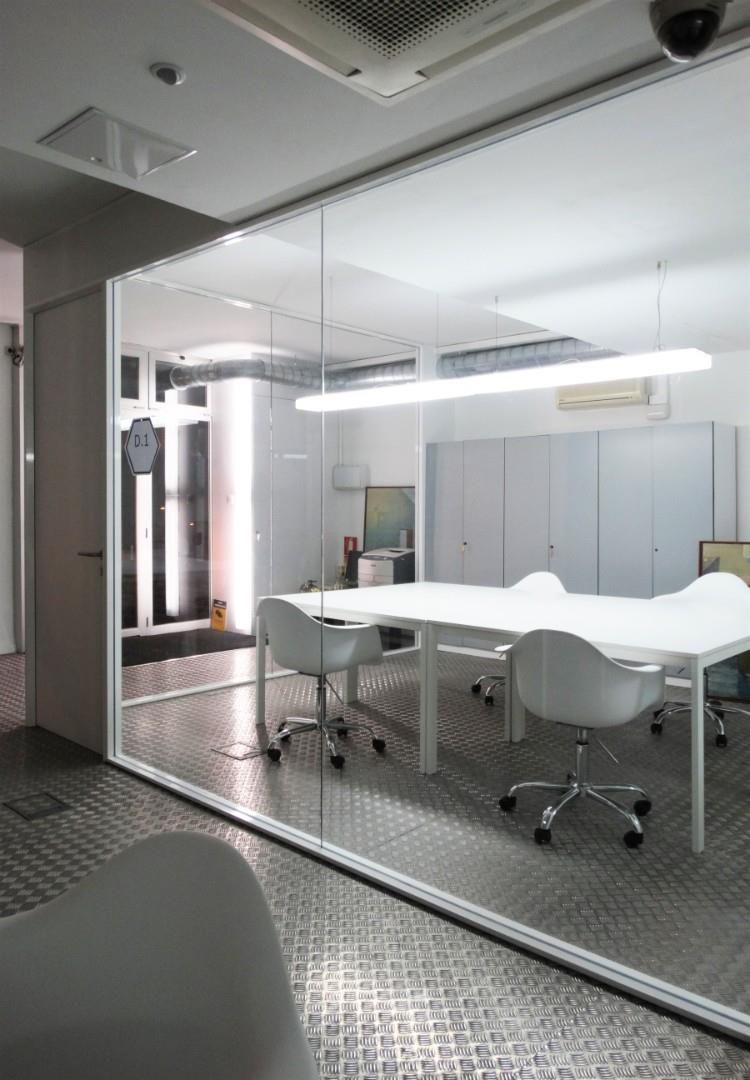Office to rent in  Barcelona Capital