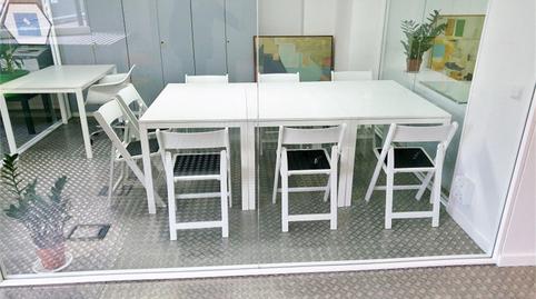 Foto 4 de Oficina de lloguer a Carrer Dels Albigesos, 25, La Salut, Barcelona