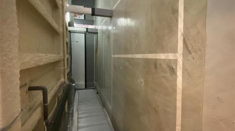 Garatge de lloguer a Calle de la Palma, 7, Universidad - Malasaña, Madrid - imatge 3 Foto 3 de Garatge de lloguer a Calle de la Palma, 7, Universidad - Malasaña, Madrid