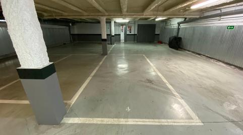 Garatge de lloguer a Calle de la Palma, 7, Universidad - Malasaña, Madrid - imatge 5 Foto 5 de Garatge de lloguer a Calle de la Palma, 7, Universidad - Malasaña, Madrid