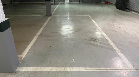 Garatge de lloguer a Calle de la Palma, 7, Universidad - Malasaña, Madrid - imatge 4 Foto 4 de Garatge de lloguer a Calle de la Palma, 7, Universidad - Malasaña, Madrid