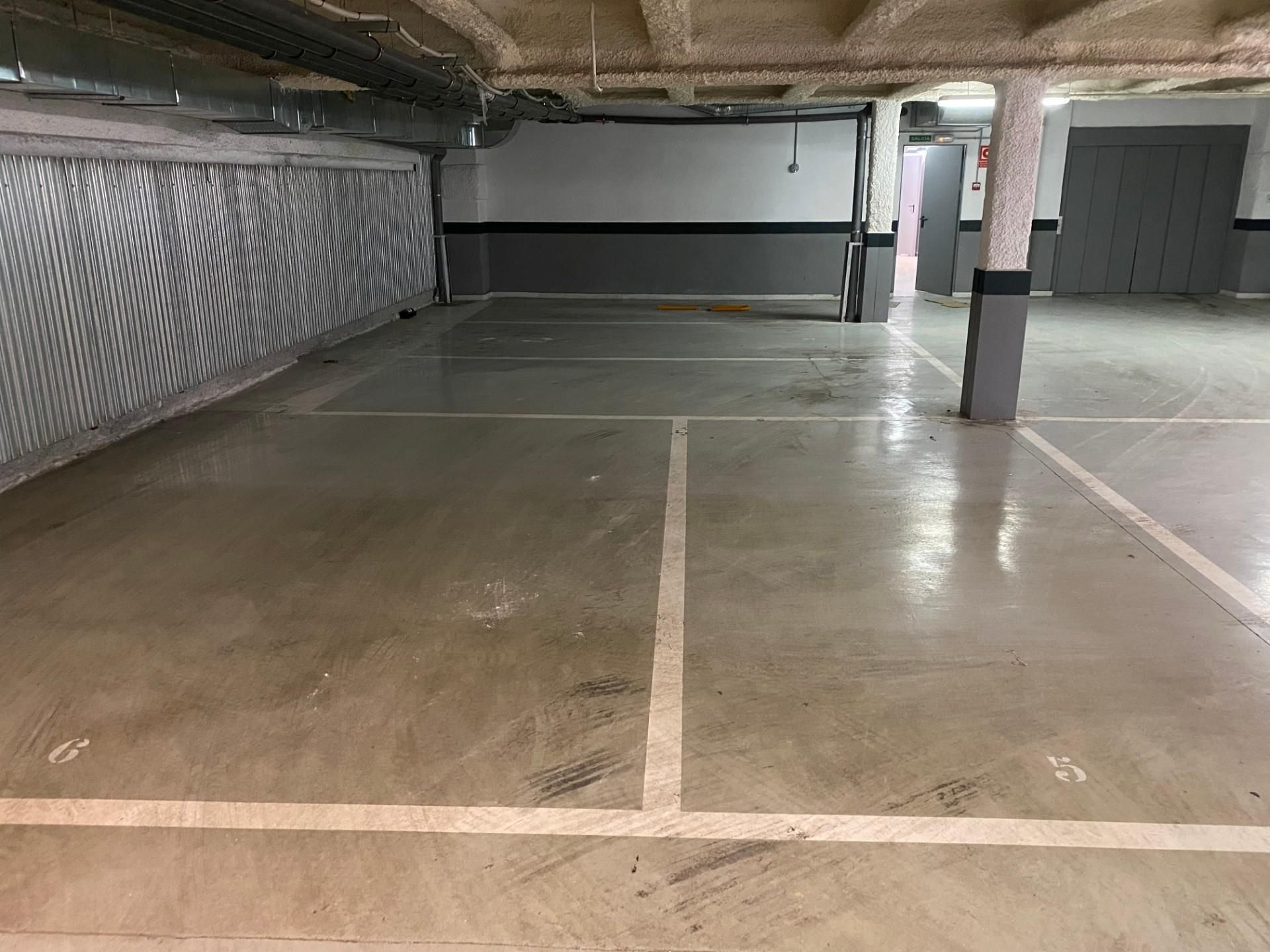 Parking of Garage to rent in  Madrid Capital