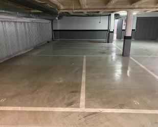 Parking of Garage to rent in  Madrid Capital