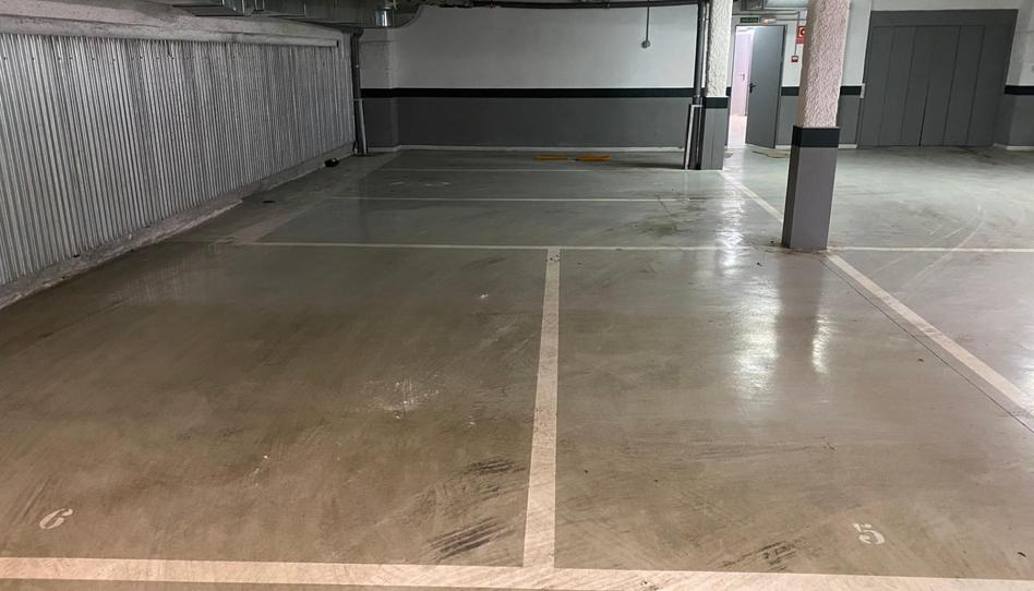 Garatge de lloguer a Calle de la Palma, 7, Universidad - Malasaña, Madrid - imatge 1 Foto 1 de Garatge de lloguer a Calle de la Palma, 7, Universidad - Malasaña, Madrid