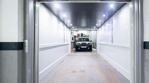 Garatge de lloguer a Calle de la Palma, 7, Universidad - Malasaña, Madrid - imatge 2 Foto 2 de Garatge de lloguer a Calle de la Palma, 7, Universidad - Malasaña, Madrid