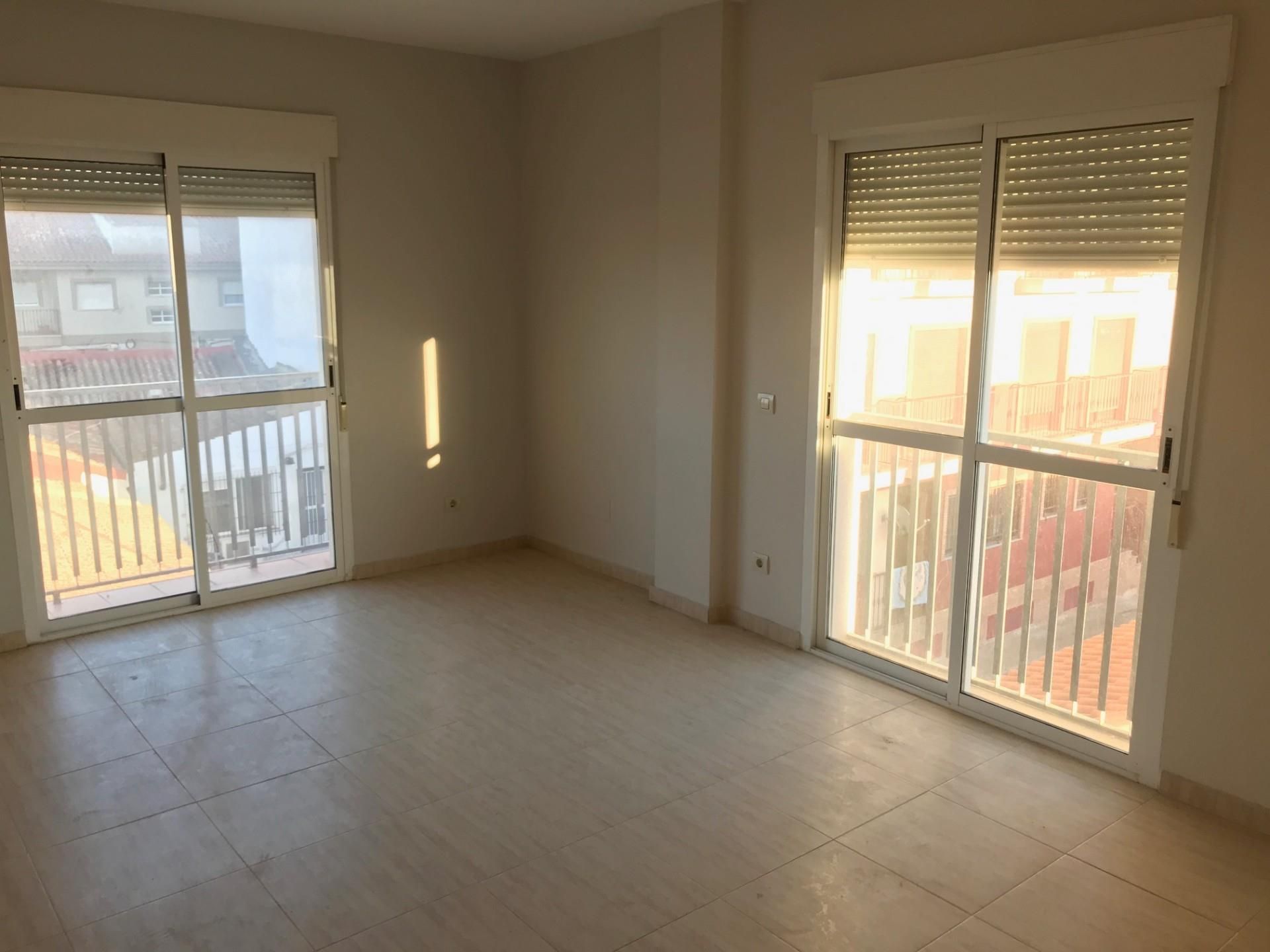 Habitación de Piso en venta en  Murcia Capital con Horno y Balcón