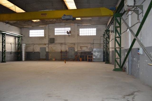 Nave industrial en Venta en Polígono Argales