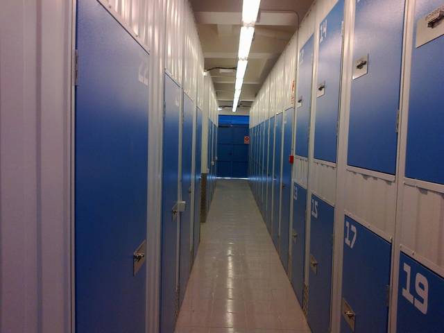 Trastero en Alquiler en Carrer del Comte Borrell, 178 en La Nova Esquerra de l'Eixample