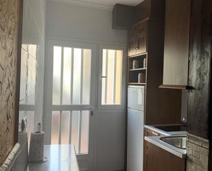 Kitchen of Planta baja for sale in Cabo de Gata  with Air Conditioner