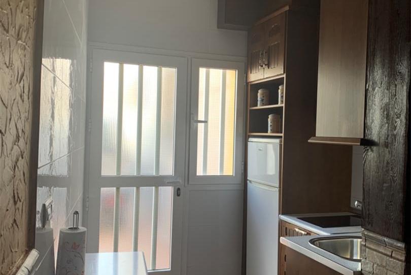 Planta baja for sale in Calle Emilio Pérez, 35, Cabo de Gata, Almería - image 1 Photo 1 of Planta baja for sale in Calle Emilio Pérez, 35, Cabo de Gata, Almería