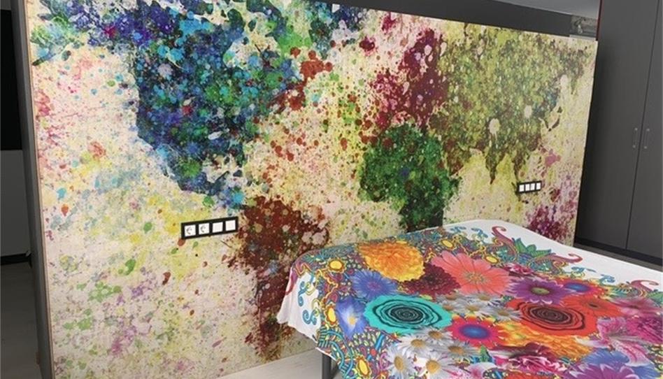 Photo 1 of Flat for sale in San José, Murcia