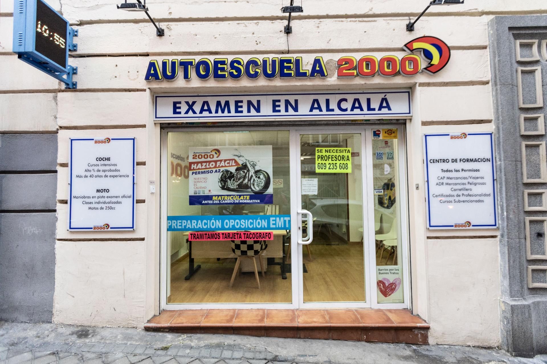 Premises for sale in  Madrid Capital  with Air Conditioner and Heating