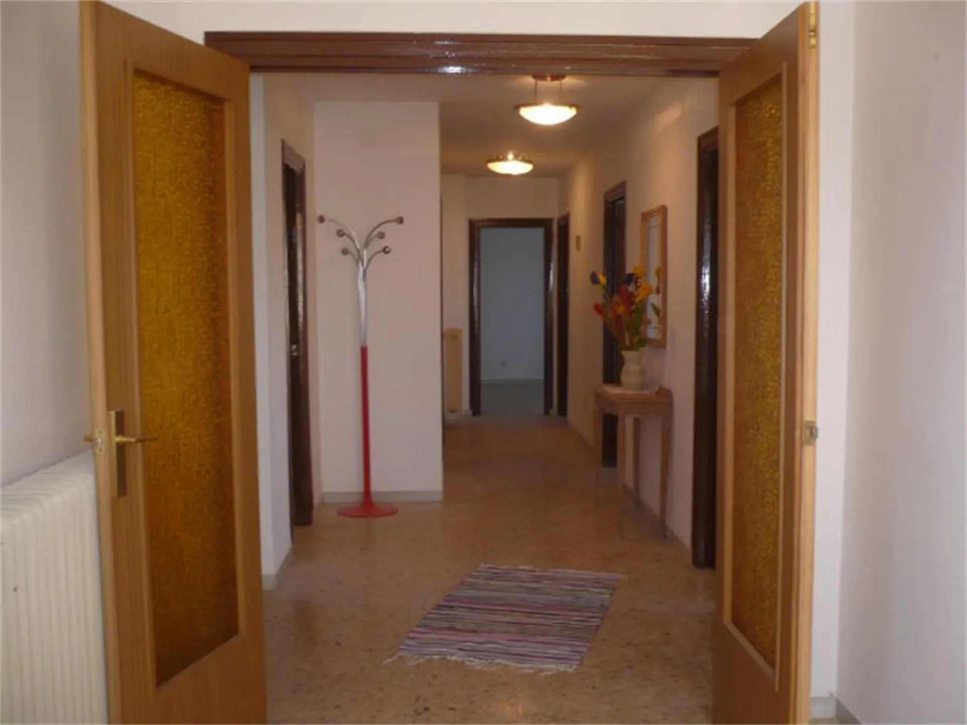 Piso en venta en Villamuriel de Cerrato con Calefacción, Terraza y Amueblado