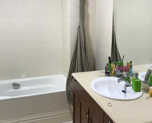 Bathroom of Single-family semi-detached for sale in Abrera  with Air Conditioner and Terrace