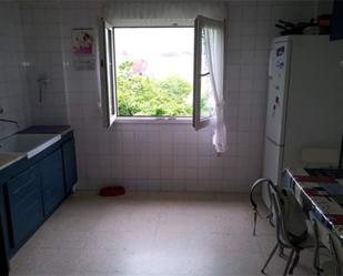 Kitchen of Flat for sale in Gijón 