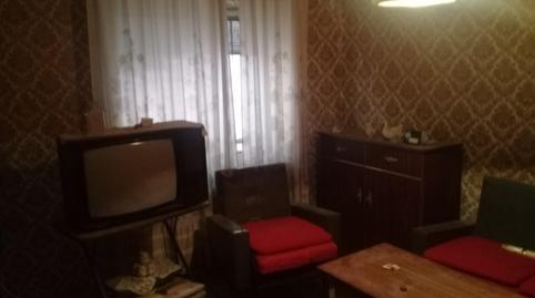 Piso en venta en Calle San Isidro, 9, Torrelaguna, Madrid - imagen 4 Foto 4 de Piso en venta en Calle San Isidro, 9, Torrelaguna, Madrid