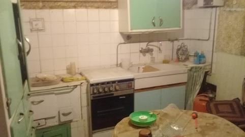 Piso en venta en Calle San Isidro, 9, Torrelaguna, Madrid - imagen 2 Foto 2 de Piso en venta en Calle San Isidro, 9, Torrelaguna, Madrid