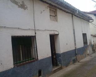Exterior view of Flat for sale in Torrelaguna