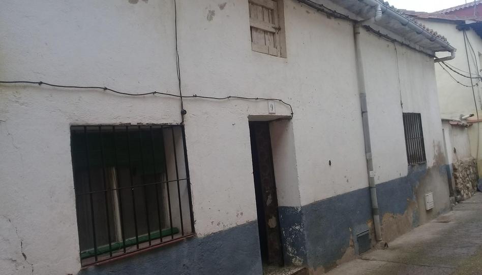 Piso en venta en Calle San Isidro, 9, Torrelaguna, Madrid - imagen 1 Foto 1 de Piso en venta en Calle San Isidro, 9, Torrelaguna, Madrid