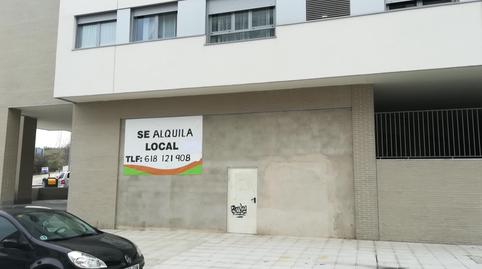 Premises to rent in Parque Henares, Madrid - image 4 Photo 4 of Premises to rent in Parque Henares, Madrid