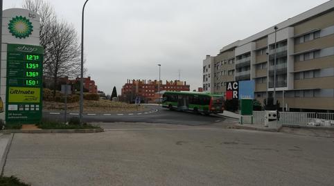 Premises to rent in Parque Henares, Madrid - image 5 Photo 5 of Premises to rent in Parque Henares, Madrid