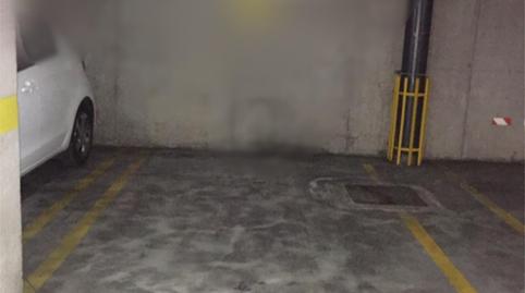 Foto 5 de Garatge en venda a Palomeras Bajas, Madrid