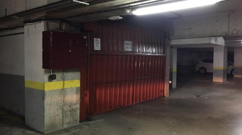 Foto 3 de Garatge en venda a Palomeras Bajas, Madrid