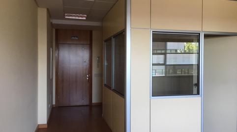 Foto 3 de Oficina en venta en Parque Empresarial, Las Rozas de Madrid