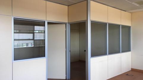 Foto 4 de Oficina en venta en Parque Empresarial, Las Rozas de Madrid