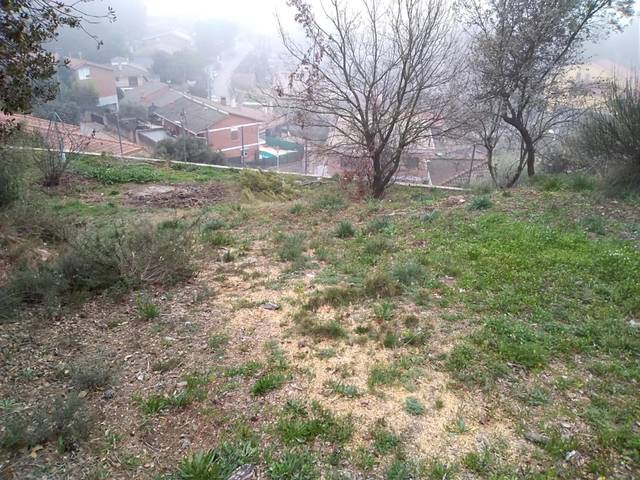 Terreno en Venta en Castellnou de Bages