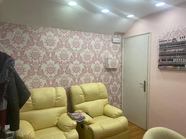 Local comercial en Venta en Passeig del Comte d'Egara en Barri del Centre