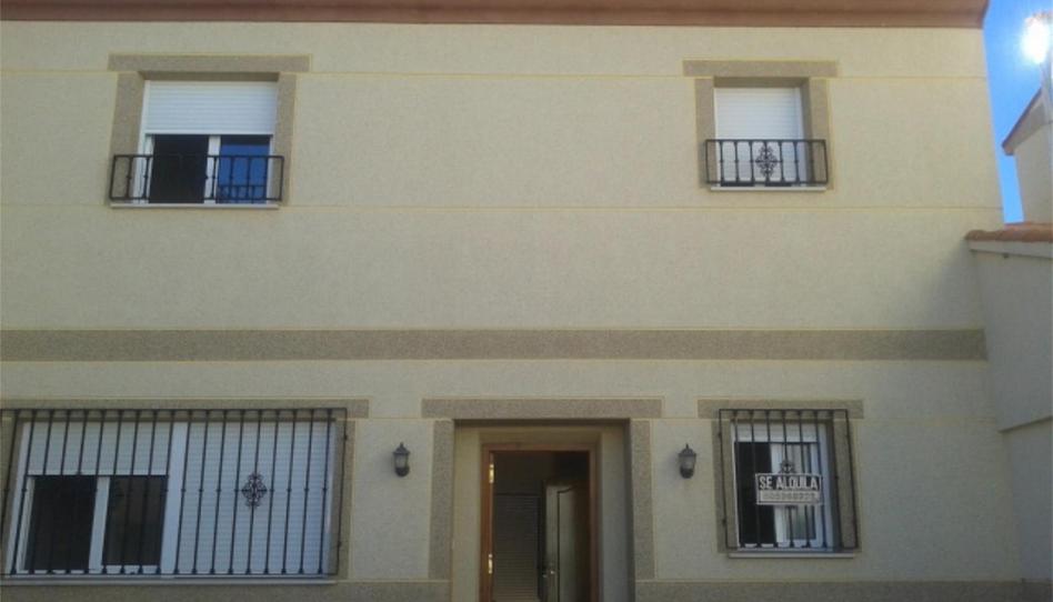 Casa o chalet en venta en Calle San Agustín, 4, Campillo de Altobuey, Cuenca - imagen 1 Foto 1 de Casa o chalet en venta en Calle San Agustín, 4, Campillo de Altobuey, Cuenca