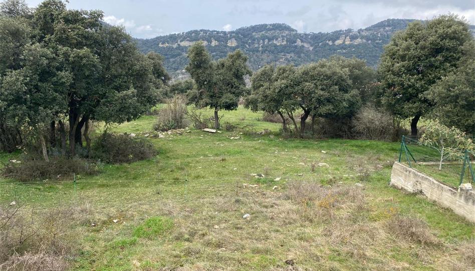 Photo 1 of Constructible Land for sale in Tavertet, Barcelona