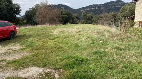 Photo 4 of Constructible Land for sale in Tavertet, Barcelona