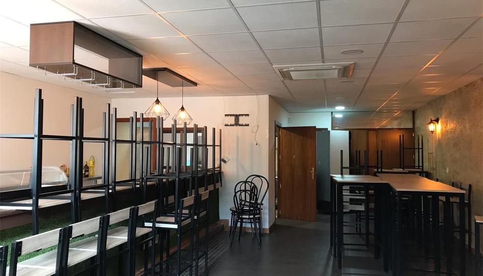 Photo 1 of Premises for sale in Calle Segunda, 1, Ruidera, Ciudad Real