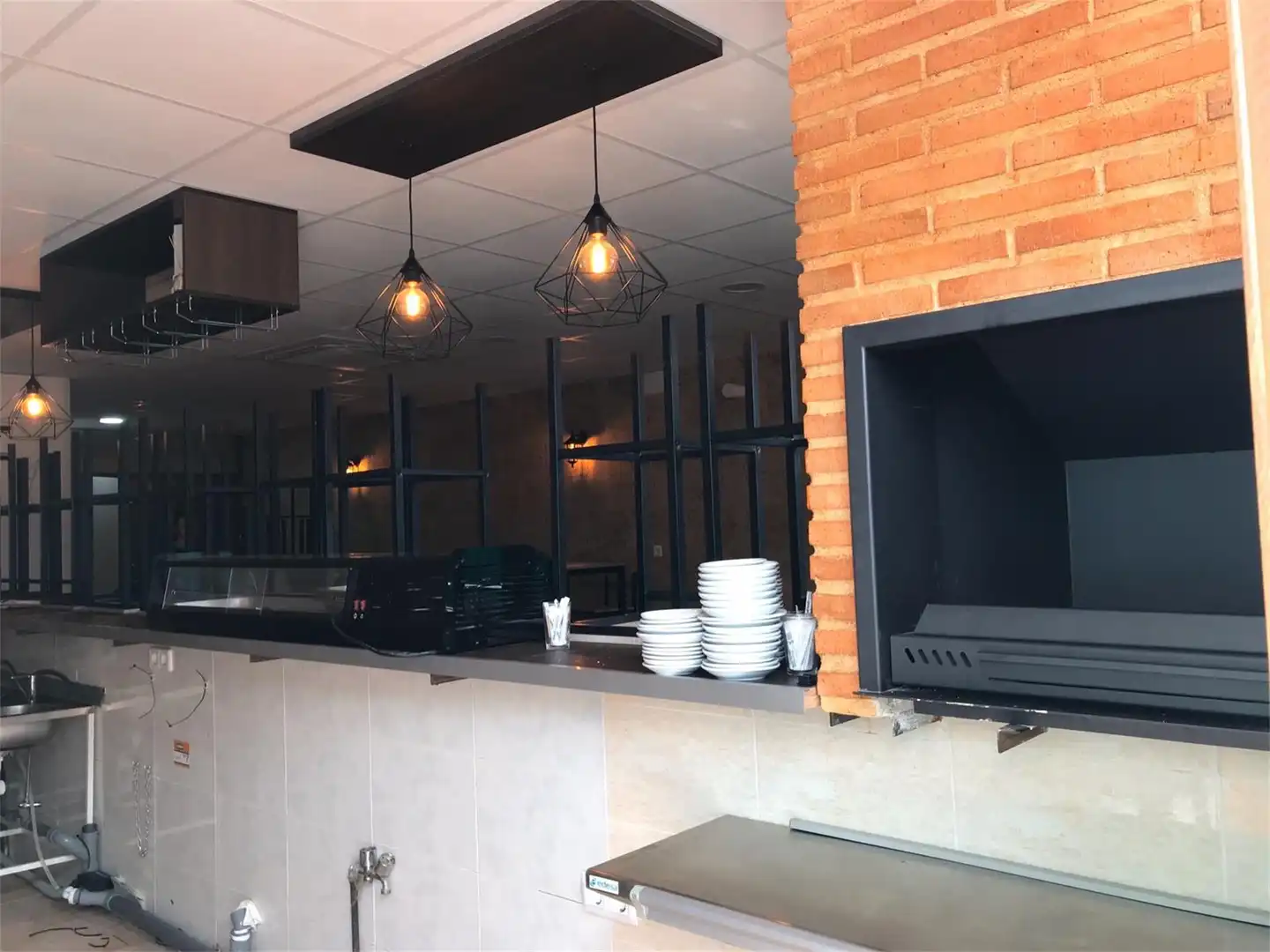 Commercial properties for sale in Ruidera  with Air Conditioner
