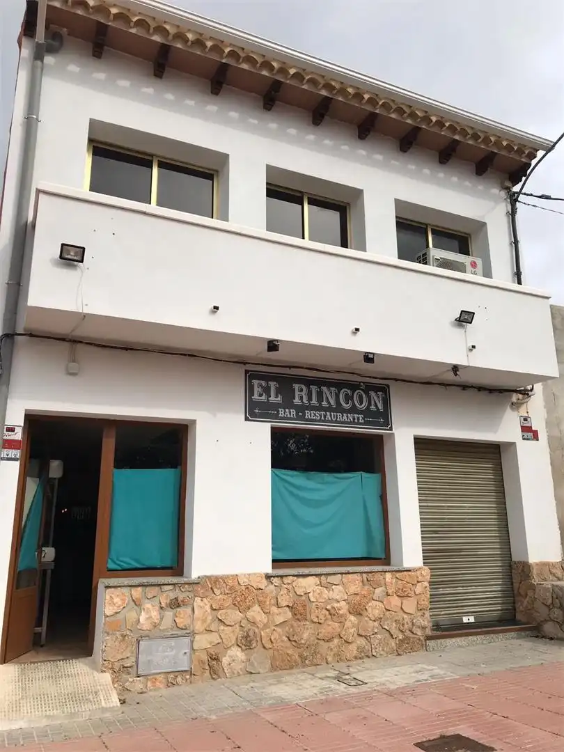 Commercial properties for sale in Ruidera  with Air Conditioner
